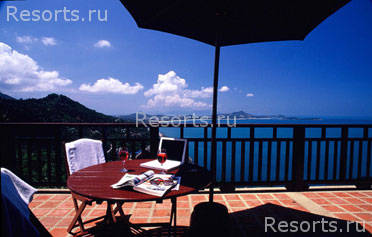 Sandalwood Luxury Villas 29